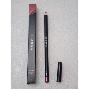 Morphe Twinkle Lip Liner Color Pencil Crayon Makeup